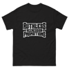 RUTHLESS AGGRESSION PROMOTIONS TEE