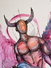 Image 4 of Ange déchu 