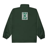 Image 1 of Def Shinobi "State" windbreaker