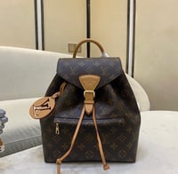 Image 4 of LV Monogram Backpack 