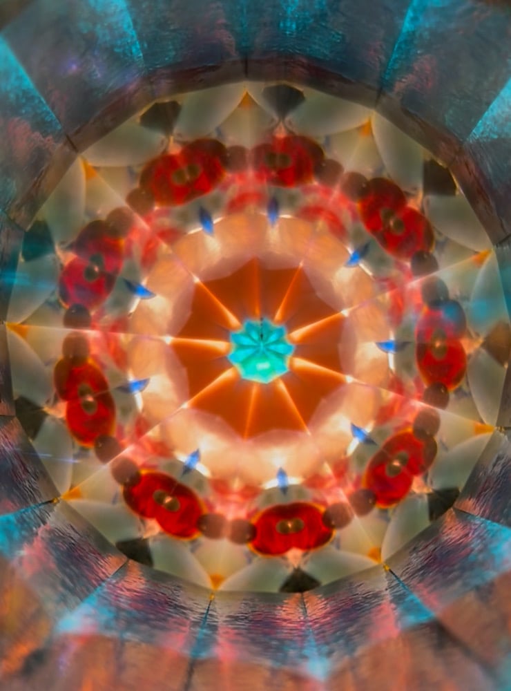 Image of Odyssey Scope