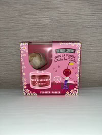 Image 1 of Fruit Company Cherry Flower Diffuser