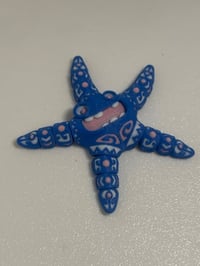 Image 1 of Flexi Star Fish 