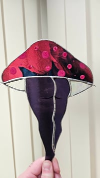 Image 1 of Mushroom bum 9