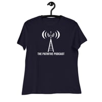 Women's Podcast T-Shirt