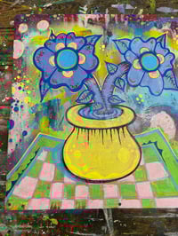 Image 1 of Pizza Vibez Pots