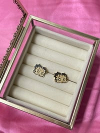 Betty earrings 