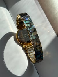 Image 2 of Oceans Embrace Watch