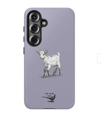 Image 4 of Goat Tough Case (Android) 