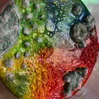 Image 3 of Rainbow Mold 