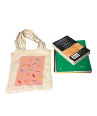 Image 6 of Pop-Tart Tote Bags