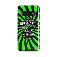Image 2 of Hellion Soul Tough case for Samsung®