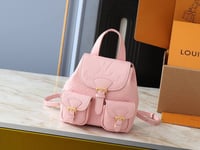 Image 9 of Lou backpacks