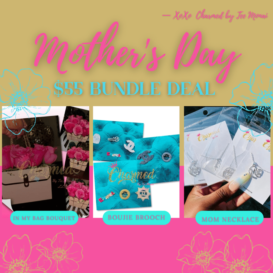 Image of Mothers Day Bundle 