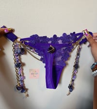 Image 4 of ✨Thee Goddess Thong✨