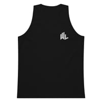 Image 5 of 3Way Summer Men’s Premium Tank top