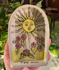 Image 1 of The Sun Altar