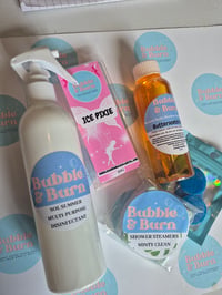 Image 1 of Home essentials bargain bundle 