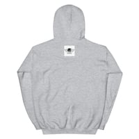 Image 11 of Clutch Legacy Co. "FireFight" Hoodie
