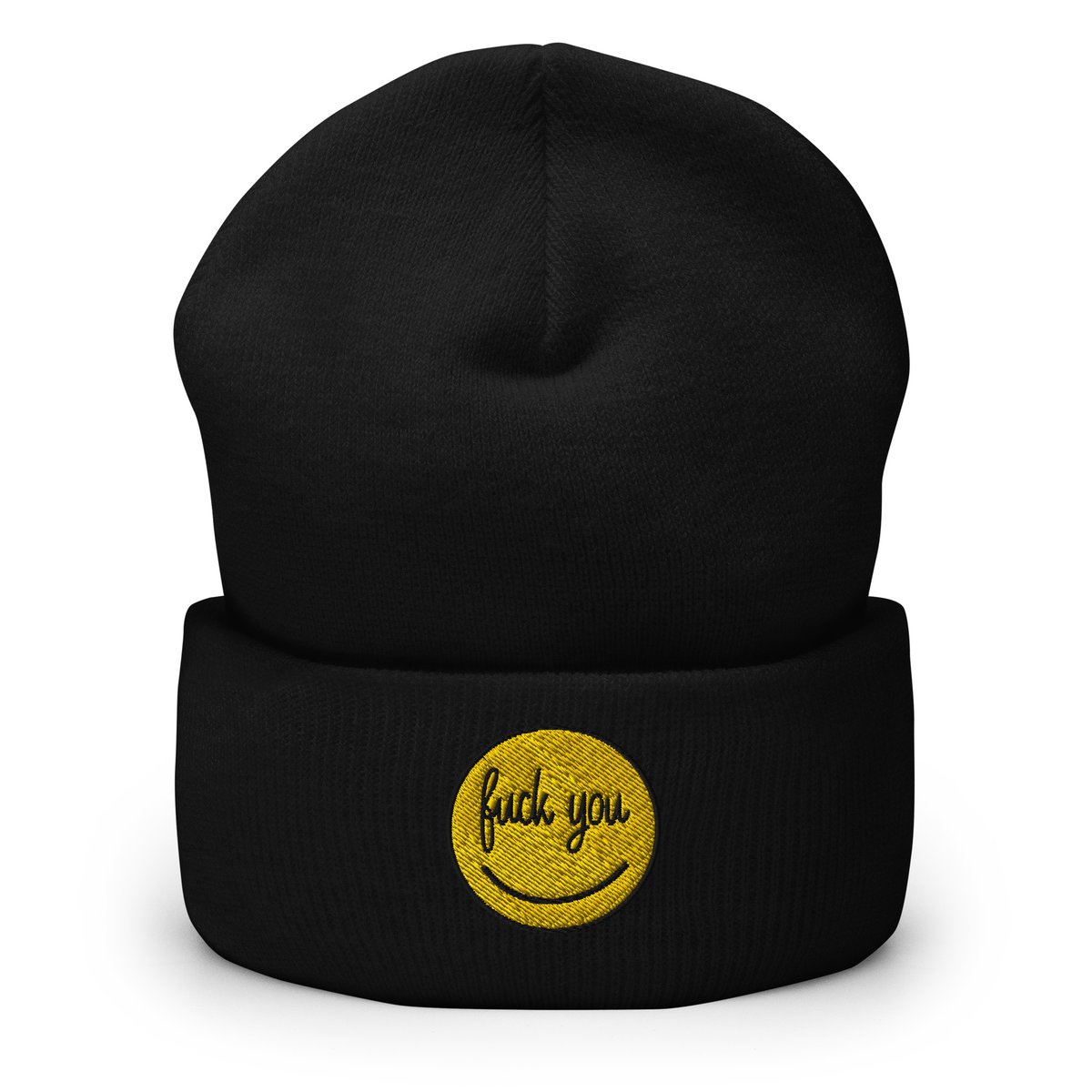 All Smiles Beanie