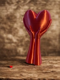 Image 1 of God’s Love