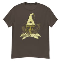Sporeborn T-shirt