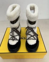 Image 2 of FETTY BOOTS