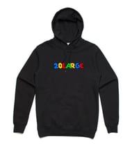 Image 2 of Gamer Hood