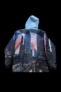 Image 2 of LA DÉFENSE JACKET *FREE SHIPPING*