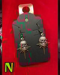 Image 15 of SELECT Earrings 
