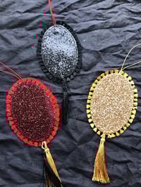 Image 5 of Sacred heart decoration