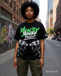 Image 4 of WILD BEAST//GREEN