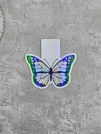 Image 2 of Magnetic Bookmark Bundle - 3 for $20