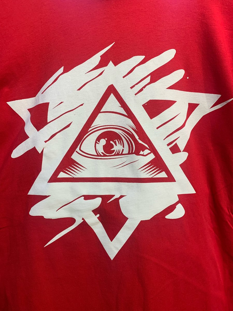 Image of Red star Limited (Long Sleeve)