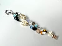 Image 2 of Gri-gri porte-clés/Bijou de sac