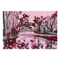 Image 2 of 94/100 Mini Landscape