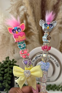 Image 2 of Furby Collection