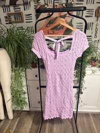 Image 4 of Sweater dress