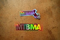 Image 1 of Holographic Sticker Pack