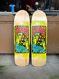 Image 1 of 9.125" Stinger - Iggy Stardust