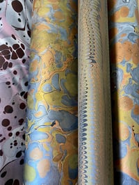 Image 1 of Metallic Collection Full Sheets
