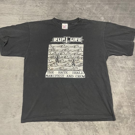 Image of RUPTURE (Extra large)