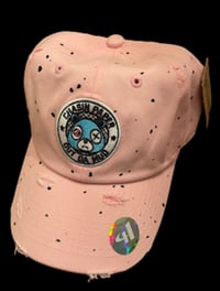 Image 3 of Chasin paper dad hat