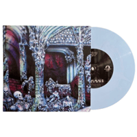 Image 1 of Stench Collector / Seep - Split 7" Vinyl