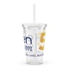 50th Anniversary Tumbler