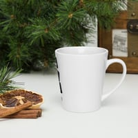 Image 3 of Home HEALING MODE Latte mug