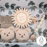 GIFT SET: Hello World