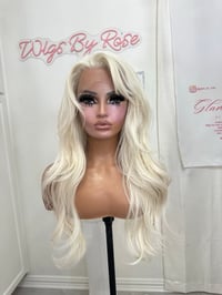 Image 12 of Brielle luxury free part (ready to ship) 