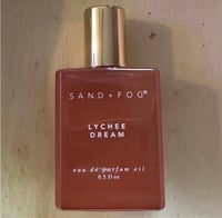 Image 4 of Sand & Fog Lychee Dream oil roll on 