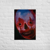Image 4 of Clown Poster